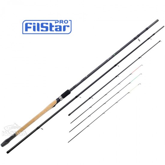 Feeder καλάμι Filstar 3.30 μ