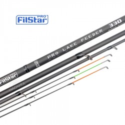 Καλάμι Filstar PRO Lake Feeder 3.30μ - 50γρ