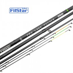 Καλάμι Filstar PRO Lake Feeder 3.60μ - 40γρ