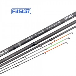 Καλάμι Filstar PRO Lake Feeder 3.60μ - 50γρ