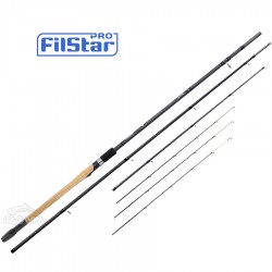 Καλάμι Filstar PRO Lake Feeder 3.60μ - 50γρ