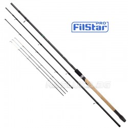 Καλάμι FilStar Pro River Feeder Extra Heavy 3.90μ - 150γρ