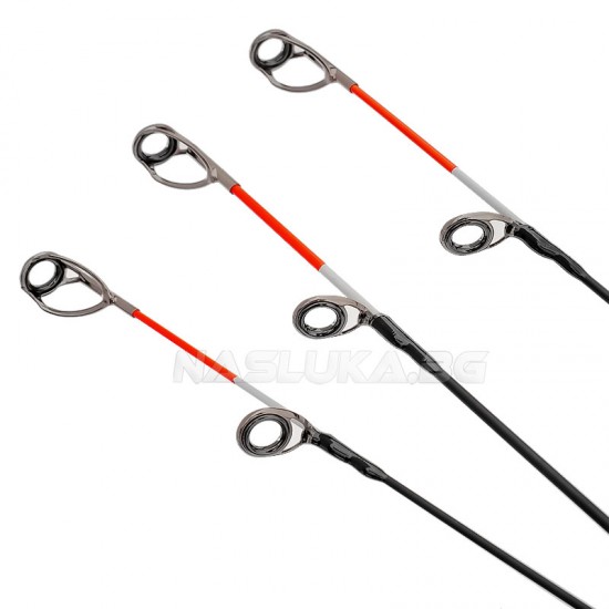 Feeder καλάμι Formax 4.20 μ