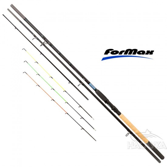 Feeder καλάμι Formax 3.00 μ