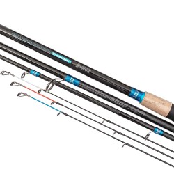 Καλάμι Formax Rivercraft Feeder 3.60μ - 150γρ