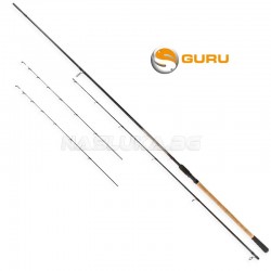 Καλάμι Guru A-Class Distance Method Feeder 3.66μ 1-80γρ