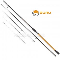 Καλάμι Guru A-Class Heavy Feeder 3.96μ 1-90γρ
