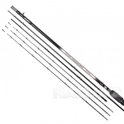 Καλάμι Ψαρέματος Guru A-Class Distance Power Feeder 3.66μ 1-110γρ