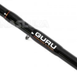 Καλάμι Ψαρέματος Guru A-Class Distance Power Feeder 3.66μ 1-110γρ