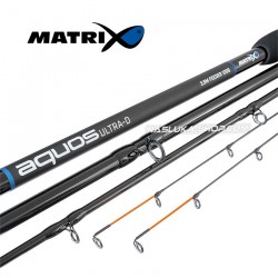 Καλάμι Matrix Aquos Ultra-D Feeder 3.90μ 120γρ
