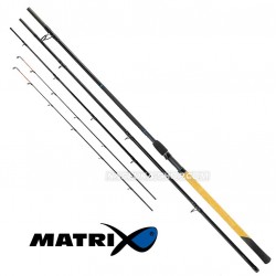 Καλάμι Matrix Aquos Ultra-D Feeder 3.90μ 120γρ
