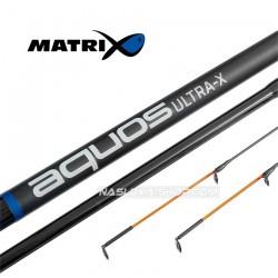 Καλάμι Matrix Aquos Ultra-X Feeder 3.60μ 70γρ