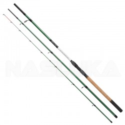 Καλάμι Ψαρέματος Mikado Bixlite Method Feeder 3.30μ - 80γρ