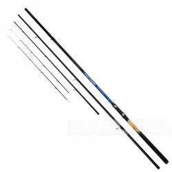 Καλάμι Ψαρέματος Mikado Trython Method Feeder 3.60μ 90γρ
