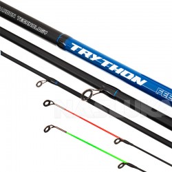 Καλάμι Ψαρέματος Mikado Trython Method Feeder 3.60μ 90γρ
