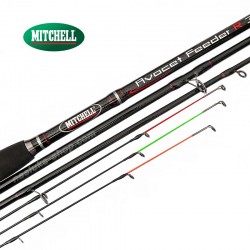 Καλάμι Mitchell Avocet Feeder R 3.30μ - 90γρ