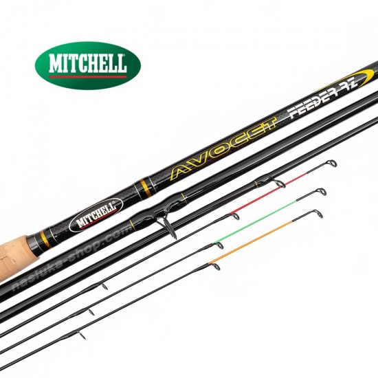 Feeder καλάμι Mitchell 3.60 μ
