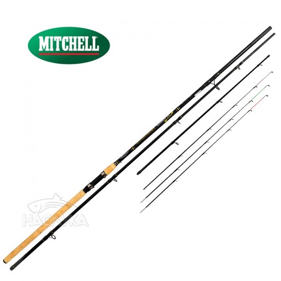 Feeder καλάμι Mitchell 3.60 μ