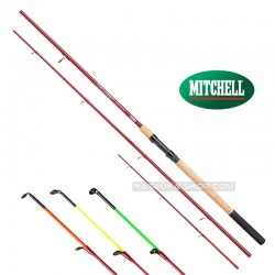 Καλάμι Mitchell Tanager Red Power Feeder - 3.30μ 60-100γρ