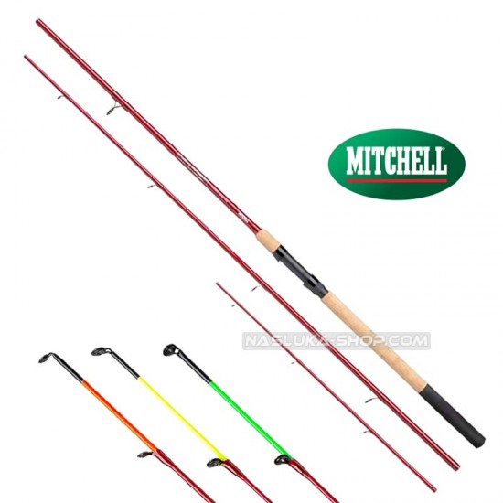 Feeder καλάμι Mitchell 3.30 μ