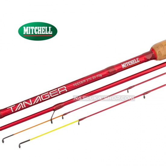 Feeder καλάμι Mitchell 2.70 μ