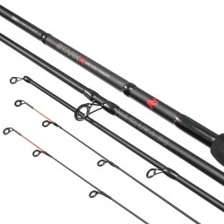 Καλάμι Feeder Nytro Stark X Method Feeder 360XH - 3.60μ 140γρ