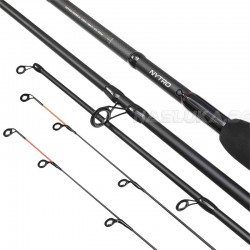 Καλάμι Feeder Nytro Stark X Method Feeder 360XH - 3.60μ 140γρ