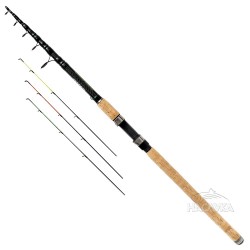 Καλάμι Osako GTF Tele Feeder - 20-120 γρ