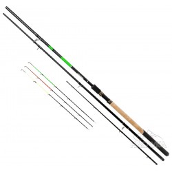 Καλάμι Osako Treme Feeder 3.60μ - 100γρ