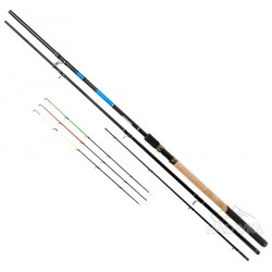 Καλάμι Osako Treme Feeder 3.60μ - 120γρ