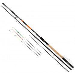 Καλάμι Osako Treme Feeder 3.60μ - 150γρ