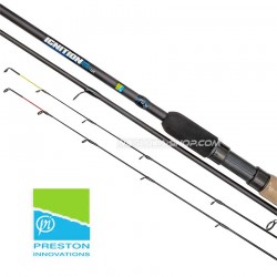 Καλάμι Preston Ignition Carp Feeder 3.30μ 50γρ