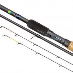 Καλάμι Preston Ignition Carp Feeder 3.30μ 50γρ