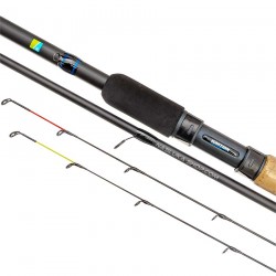 Καλάμι Preston Ignition Method Feeder 3.60μ 60γρ