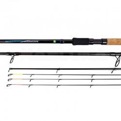 Καλάμι Preston Monster Xtreme Distance Feeder - 4.00μ 180γρ