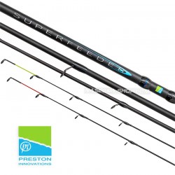Καλάμι Preston Super Feeder 3.60μ 60γρ
