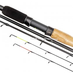 Καλάμι Preston Super Feeder 3.60μ 60γρ