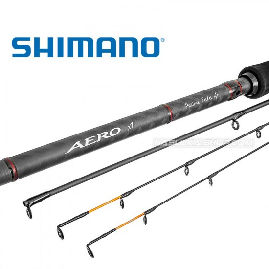 Feeder καλάμι Shimano 2.74 μ