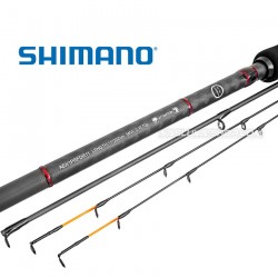 Καλάμι Feeder Shimano Aero X1 Finesse Feeder - 2.74μ 60γρ