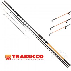Καλάμι Trabucco Precision Distance Power 3.90μ - 230γρ