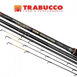 Καλάμι Trabucco Precision Distance Power 3.90μ - 230γρ