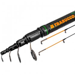 Καλάμι Trabucco Hydrus T-Feeder MH 3.60μ 10-60γρ