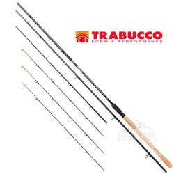 Καλάμι Trabucco Inspiron FD Competition Multi Feeder 3.30-3.60μ
