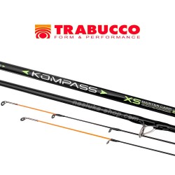 Καλάμι Picker Trabucco Kompass XS Master Carp 330MP
