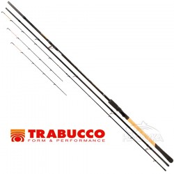 Καλάμι Trabucco Kompass StillWater 3.30μ - 50γρ