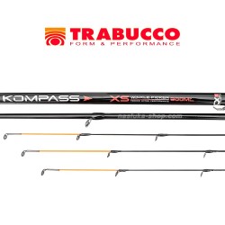 Καλάμι Picker Trabucco Kompass XS Winkle Picker 300ML