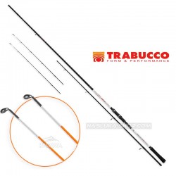 Καλάμι Trabucco Precision Accurate Feeder 270М - 2.70μ - 75γρ
