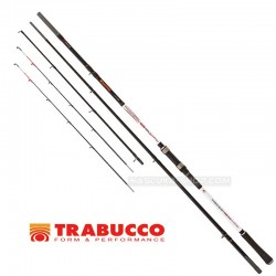 Καλάμι Trabucco Precision Concept Feeder 390HH - 3.90μ - 150γρ