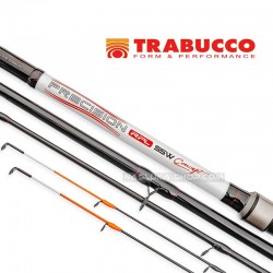 Καλάμι Trabucco Precision Concept Feeder 390HH - 3.90μ - 150γρ