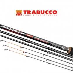 Καλάμι Trabucco Precision RPL Quiver Plus 3.30μ 70γρ
